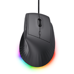 Mouse ergonomic Trust GXT 145 Rexxa