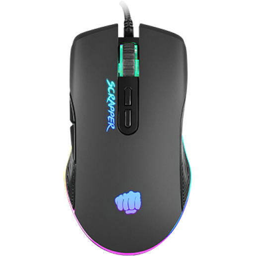FURY Scrapper mouse Gaming