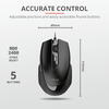 Trust Voca Comfort Mouse