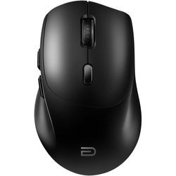 2.4G/Bluetooth Wireless Mouse