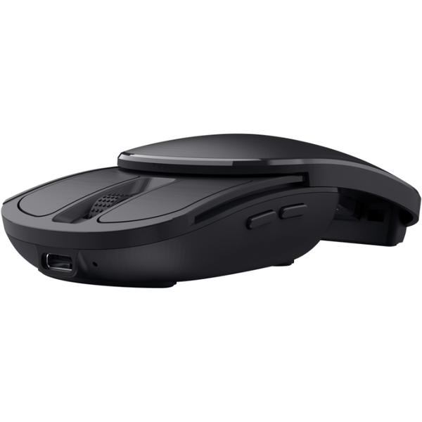 Mouse Trust Zylo Pocket, negru