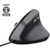 Mouse Trust Trust Bayo II negru