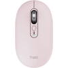 Mouse WS Trust Seron Hyperscroll, roz