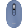 Mouse WS Trust Seron Hyperscroll, albast