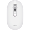 Mouse WS Trust Seron Hyperscroll, alb
