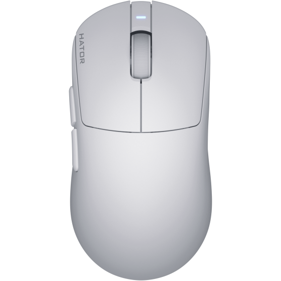 Mouse wireless Hator Quasar 3S Ultima ab