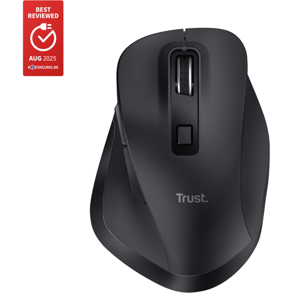 Mouse Office Trust Fyda
