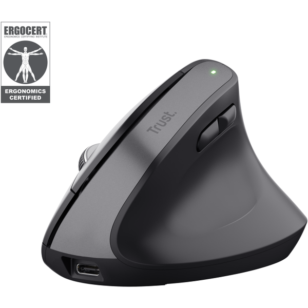 Mouse OfficeTrust Bayo+