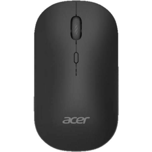 Acer Wireless Dual Mode Mouse AMR130 BK