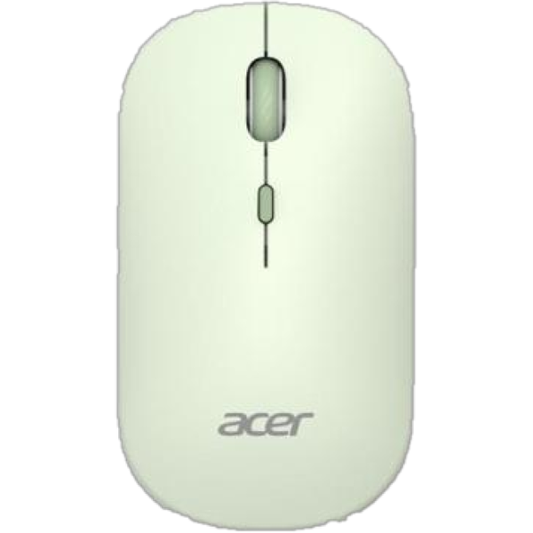 Acer Wireless Dual Mode Mouse AMR130 GR