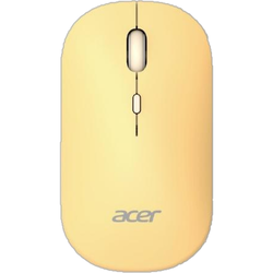 Acer Wireless Dual Mode Mouse AMR130 YL