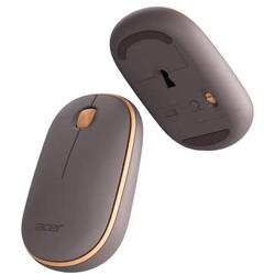 Acer wireless Bubble mouse AMR100 Peach