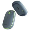 Acer wireless Bubble mouse AMR100 Blue