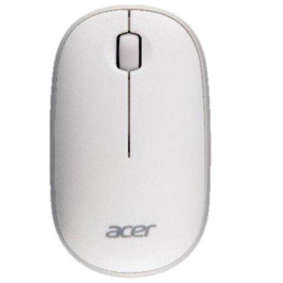 Acer wireless Bubble mouse AMR100 White