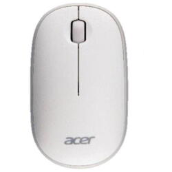 Acer wireless Bubble mouse AMR100 White