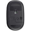 Acer Wireless Bubble mouse AMR100 Black