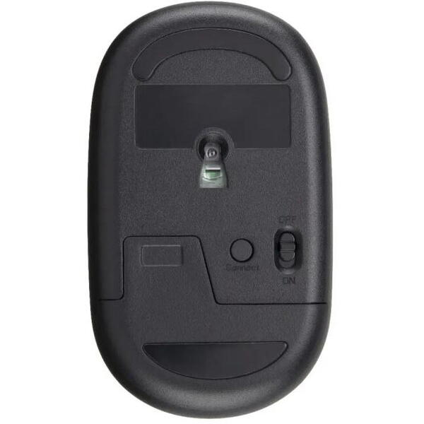 Acer Wireless Bubble mouse AMR100 Black