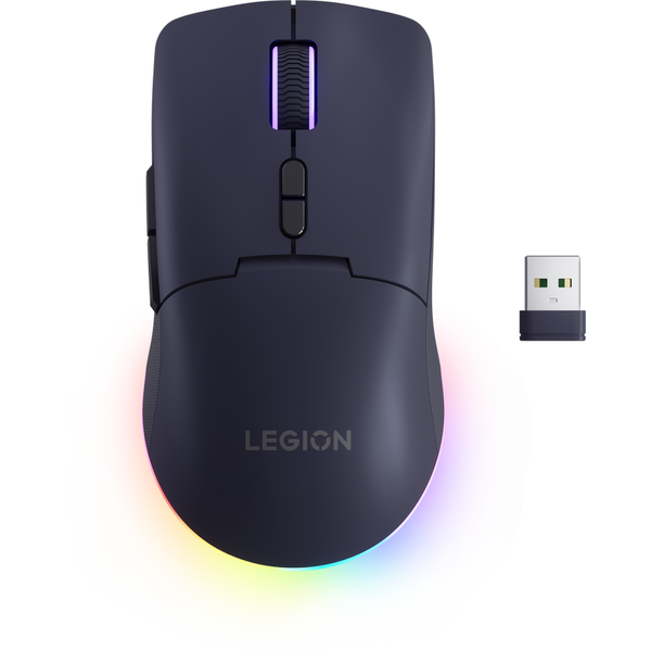 Lenovo Legion M220 Wi-Fi RGB Gaming Mous