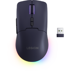 Lenovo Legion M220 Wi-Fi RGB Gaming Mous
