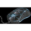 Trust GXT 133 Locx Illuminated Gaming Mo