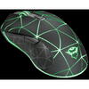 Trust GXT 133 Locx Illuminated Gaming Mo
