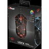 Trust GXT 133 Locx Illuminated Gaming Mo