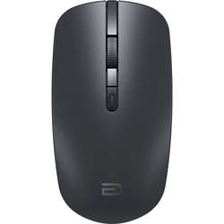 Mouse wireless Cudy, 1600dpi, gri