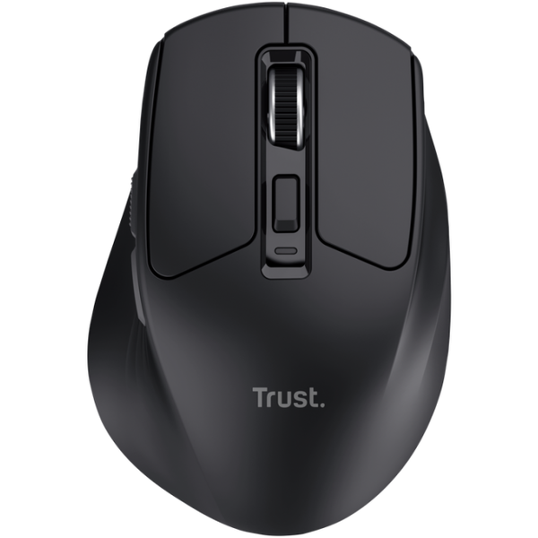 Mouse Trust Niven Comfortable 3200 DPI n