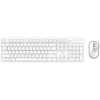 Kit Trust Ody II wireless, alb