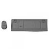 KIT SERIOUX MOUSE + KB SRXK-SKIT706W