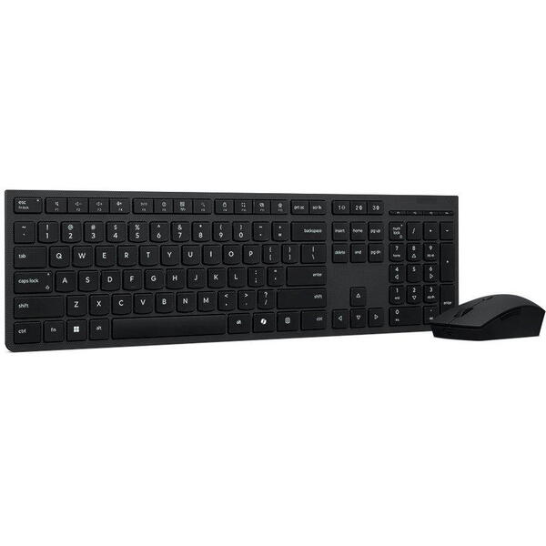Lenovo LN Professional Keyboard and Mouse