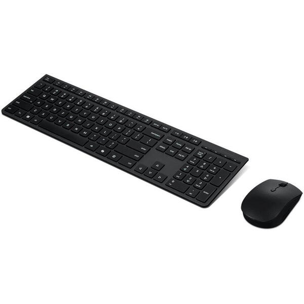 Lenovo LN Professional Keyboard and Mouse