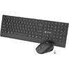 Kit Natec NATEC STINGRAY 2, negru