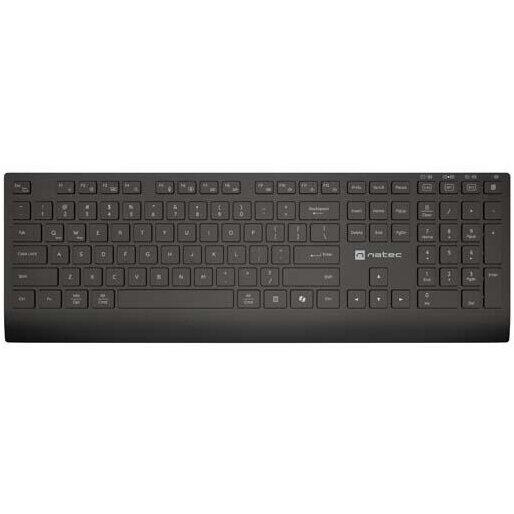 Kit Natec NATEC STINGRAY 2, negru