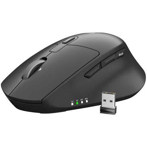 Kit Natec NATEC STINGRAY 2, negru