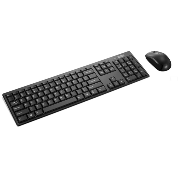 Lenovo 100 Wi-Fi Combo KB and Mouse