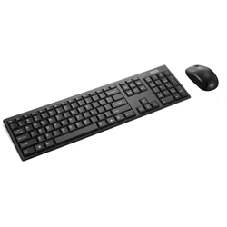 Lenovo 100 Wi-Fi Combo KB and Mouse