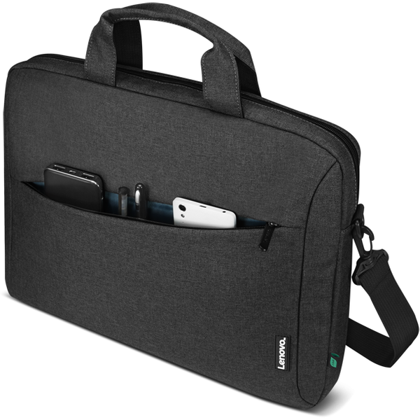 Lenovo 16" Laptop Topload T210 Black ECO