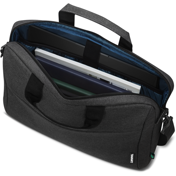 Lenovo 16" Laptop Topload T210 Black ECO