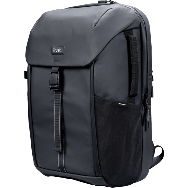 Rucsac laptop Trust Travel 17", negru