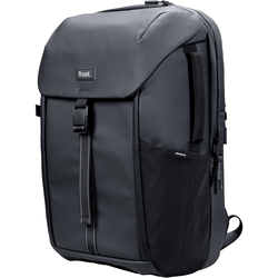 Rucsac laptop Trust Travel 17", negru