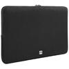 Husa laptop Natec Coral 14.1" negru