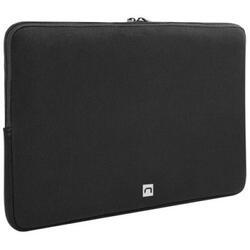 Husa laptop Natec Coral 14.1" negru