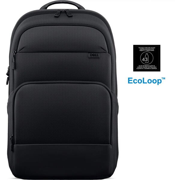 DELL PRO 14-16 PLUS BACKPACK CP5626