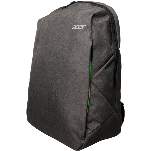 15.6'' ACER URBAN BACKPACK GRAY&GREEN