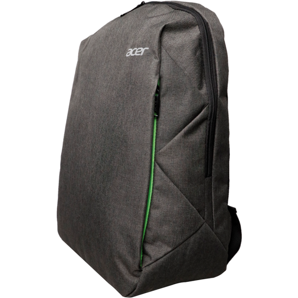 15.6'' ACER URBAN BACKPACK GRAY&GREEN