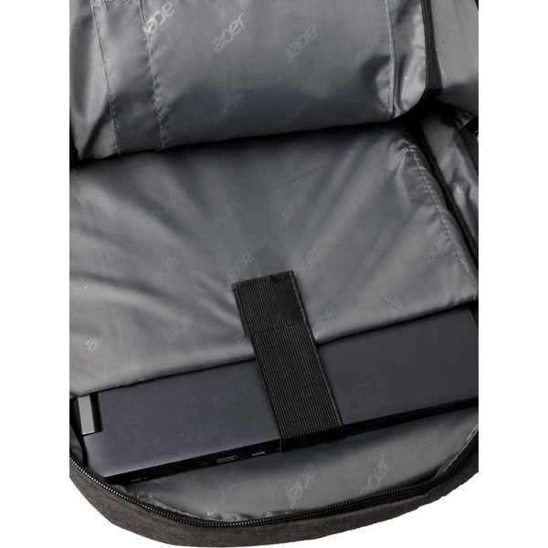 15.6'' ACER URBAN BACKPACK GRAY&GREEN