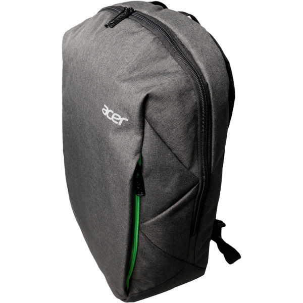 15.6'' ACER URBAN BACKPACK GRAY&GREEN