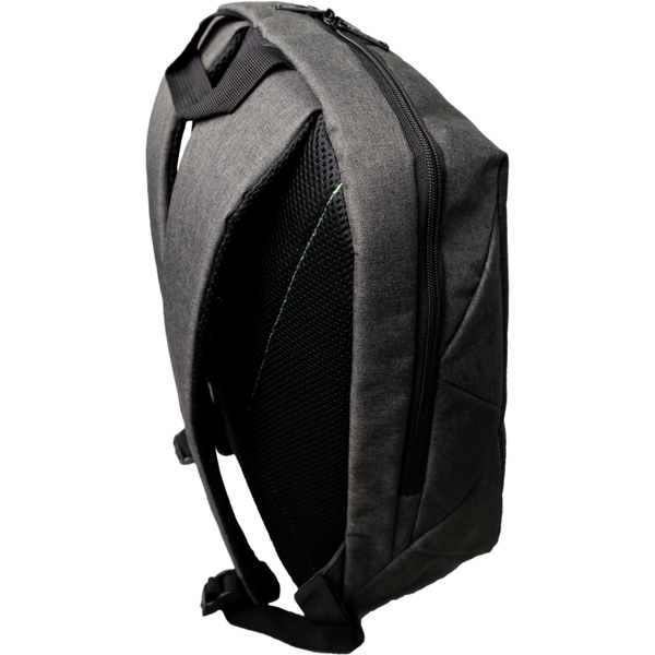 15.6'' ACER URBAN BACKPACK GRAY&GREEN