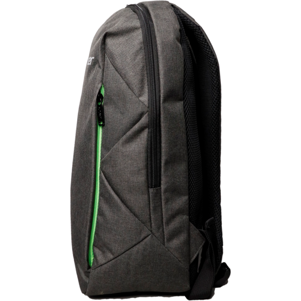 15.6'' ACER URBAN BACKPACK GRAY&GREEN